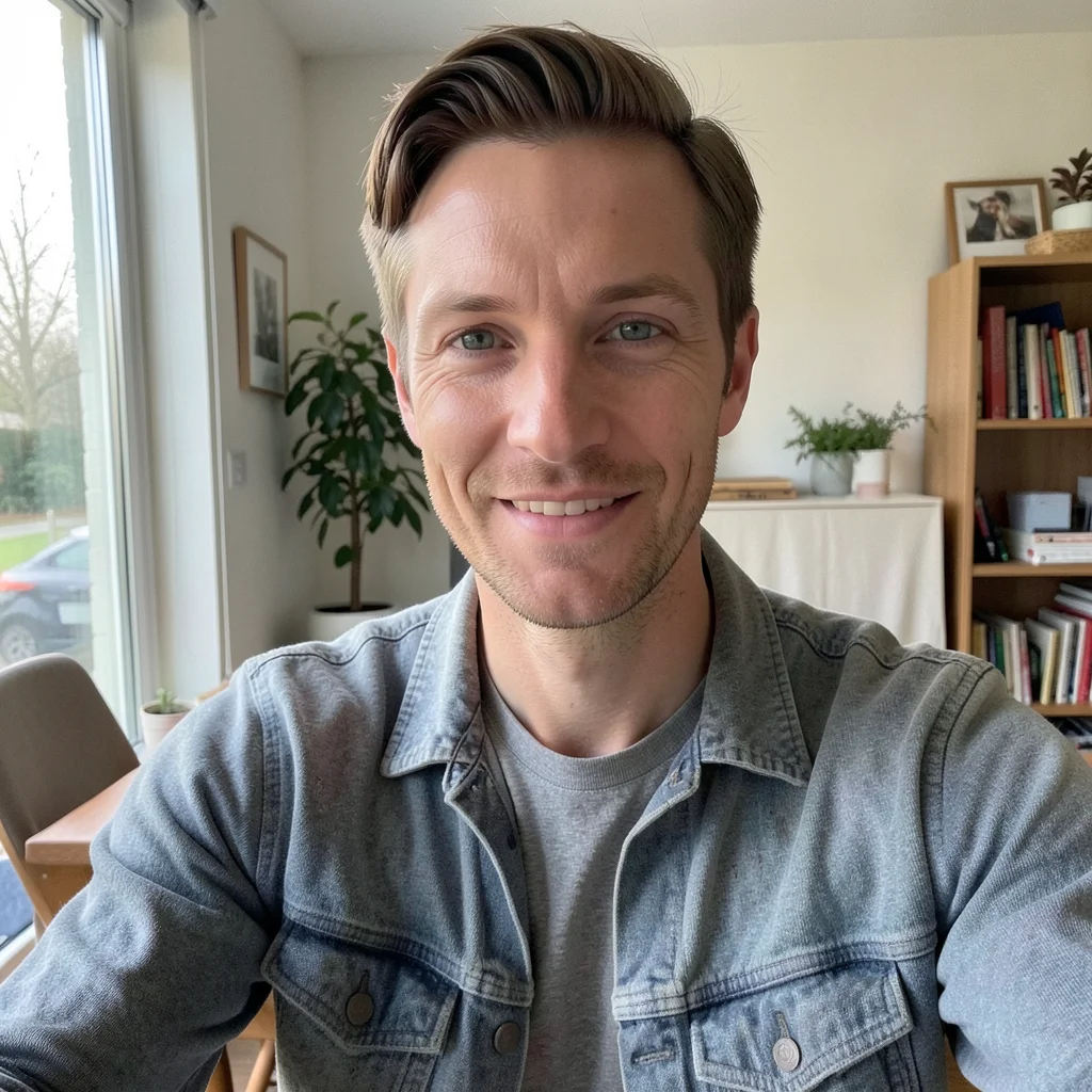 Daan Visser